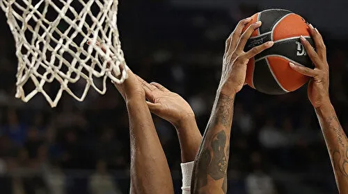 THY Euroleague Play-in Heyecanı Başlıyor! İşte Maç Programı