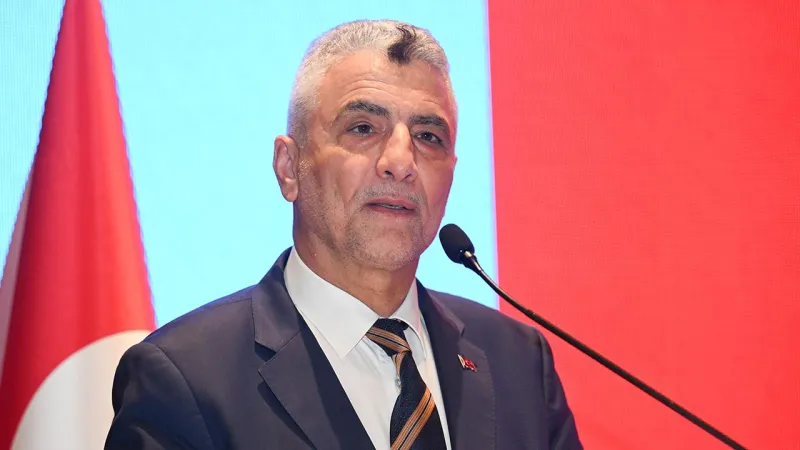 Bolat'tan İngiltere Çıkarması: Ticaret Anlaşması Masada!