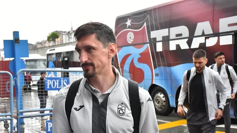 Trabzonspor'da Şok! Bodrum FK Maçına 7 Eksikle Gidiyor!