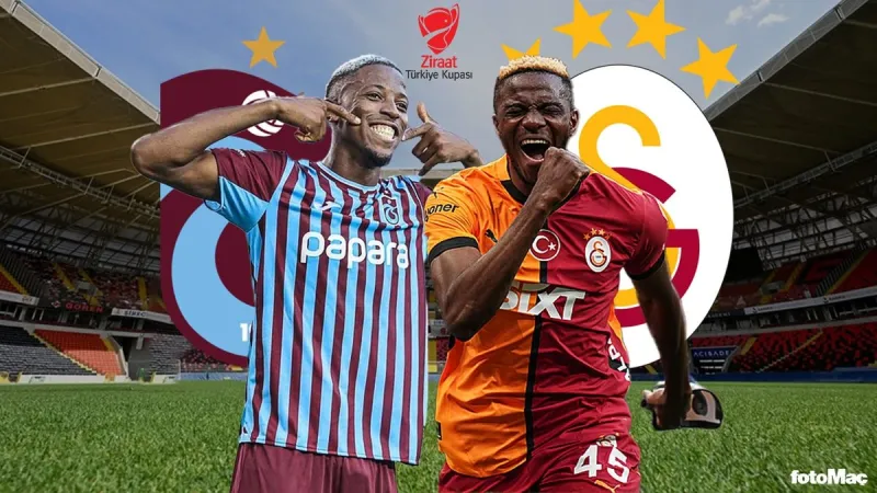 TS-GS Final Maçı Canlı İzle! Şampiyon Kim Olacak?
