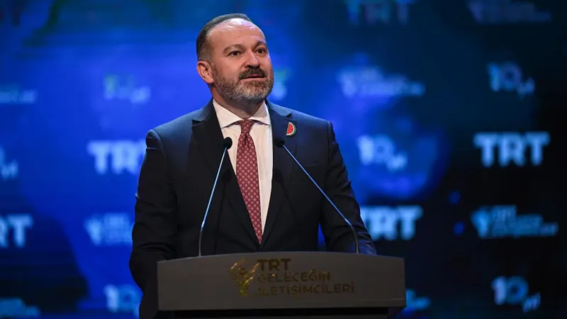 TRT 61 Yaşında: Türkiye'nin Küresel Sesi Daha da Güçleniyor!