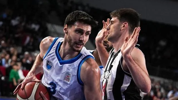 Türk Telekom'dan Beşiktaş'a Unutulmaz Basketbol Ders!