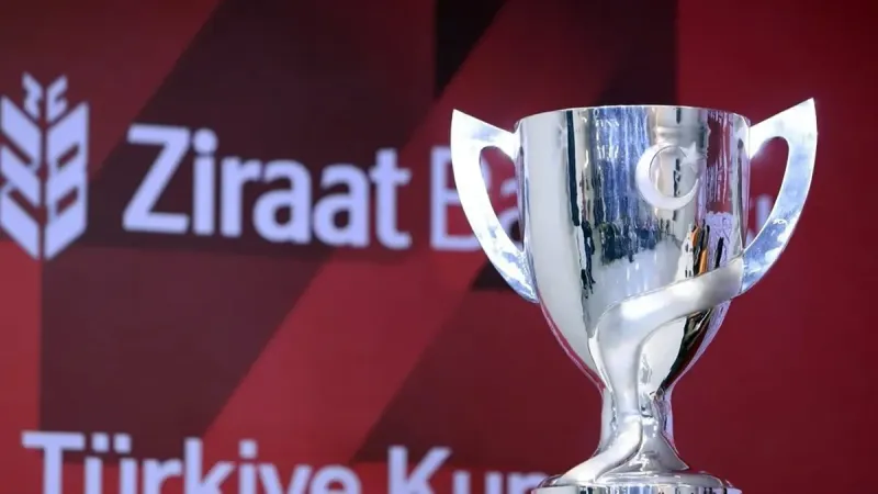 Türkiye Kupası Yarı Final Maçları Ne Zaman? İşte Tarihler!