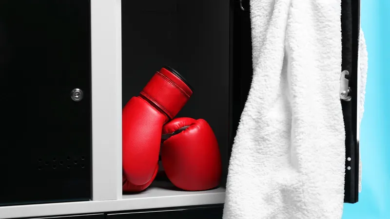Şampiyon Boksör Gökdeniz Yağar'a Doping Şoku! 3 Yıl Men!
