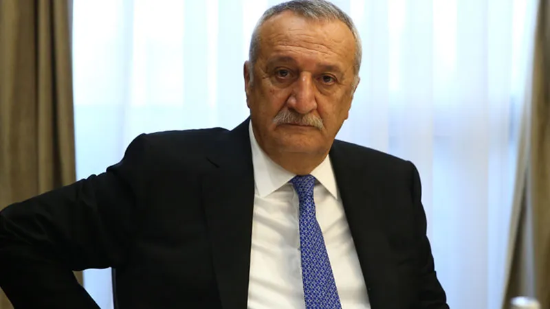 Mehmet Ağar Kayıp mı? Umut Davası'nda Şok Gelişme!