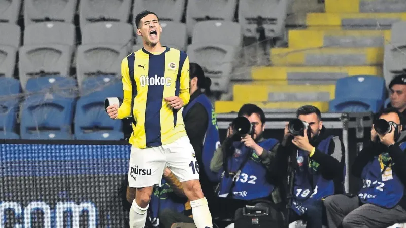 Fenerbahçe'den Umut Dolu Zafer! Şampiyonluk Hala Mümkün mü?