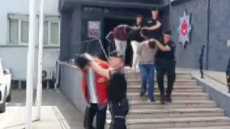 Uzlaştırmacı Avukat Tuzağı! 12 Dolandırıcı Tutuklandı! Şoke Eden Detaylar