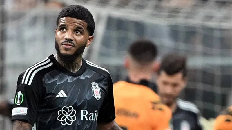 Rosier'den Aybaba'ya Şok Sözler: "Sen Adam Değilsin!"