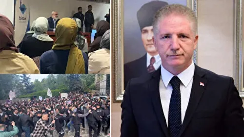 Boğaziçi'nde Neler Oldu? Vali Gül'den Olay Yaratacak Açıklama!