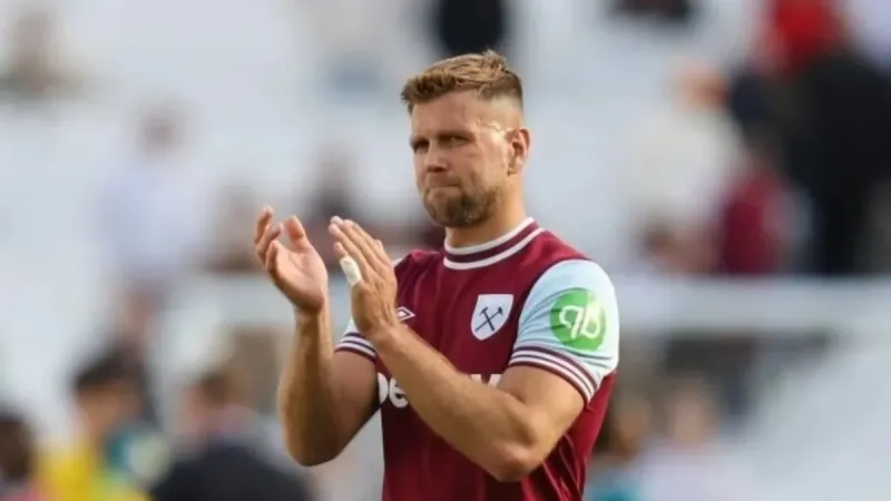 West Ham'da Şok Ayrılıklar! 10 Yıldız Birden Gidiyor Mu?