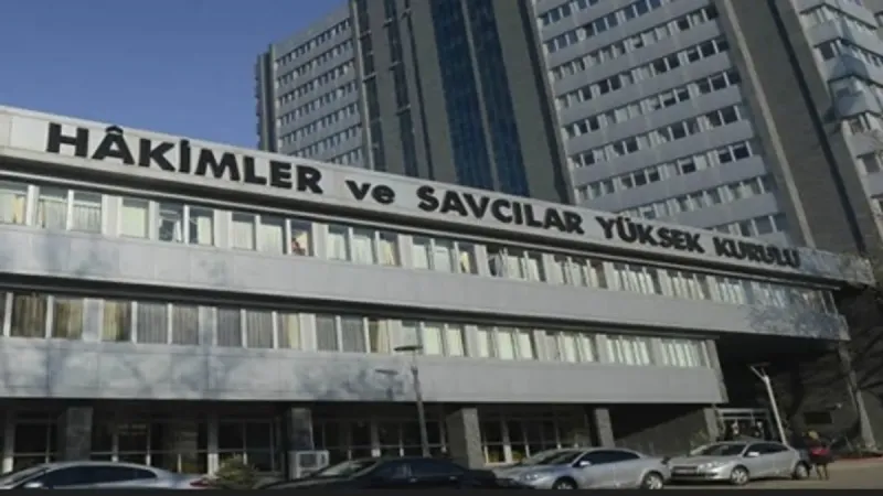 HSK Seçim Tarihi Sızdı! Yargı Dünyası Bu Tarihe Kilitlendi!