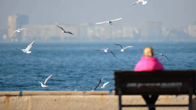 Hava Durumu Değişiyor! Yağışlar Gidiyor, Güneş Geliyor Mu?