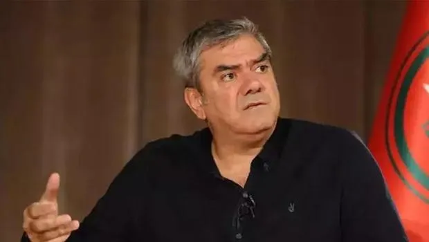 Yılmaz Özdil'e Şok Soruşturma! Devletimize Hakaret mi Etti?