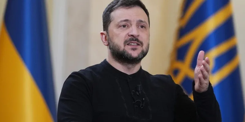 Zelenski'den Acı Haber: F-16 Pilotu Görevde Şehit Oldu!