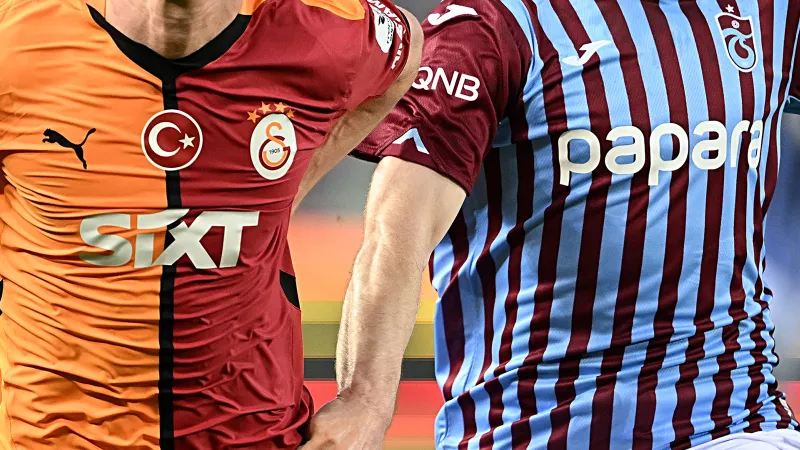 Galatasaray ZTK Şampiyonu! Trabzonspor'u Farklı Yendi