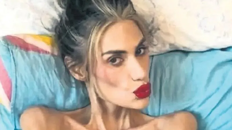 Nihal Candan'ı estetik kaygısı mı öldürdü