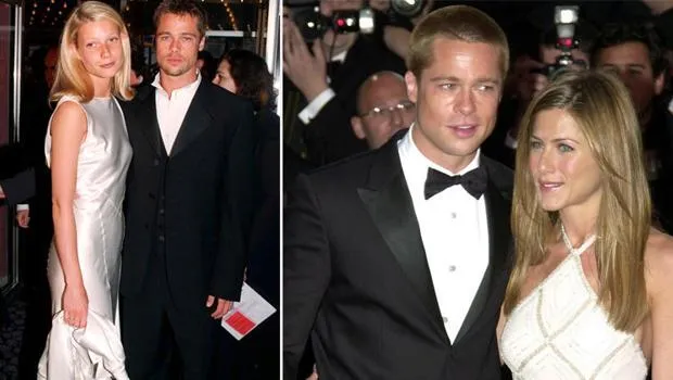 Gwyneth Paltrow: Nişanlısını Aldattı Pişmanlığı! Brad Pitt'le Aşk Bitti Mi?