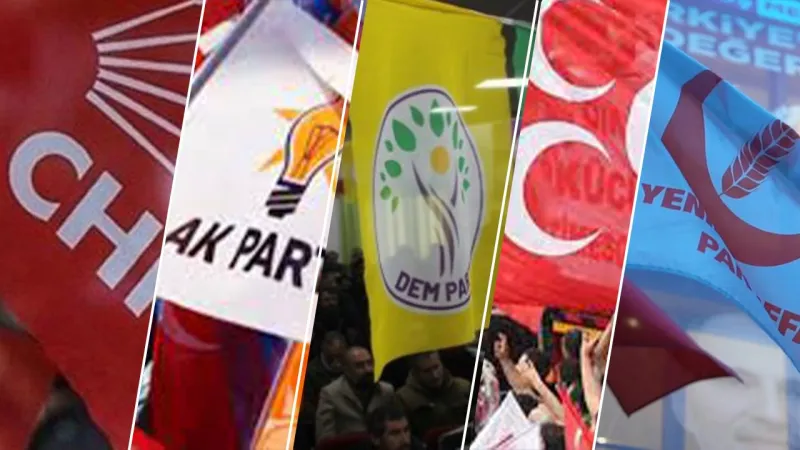 Kocaeli'de Şok Anket! CHP, AK Parti'yi Solladı mı? İşte Sonuçlar!