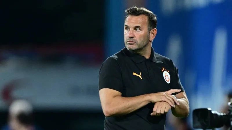 Okan Buruk'tan Liverpool'a Şok Taktik! İşte Galatasaray'ın Planı