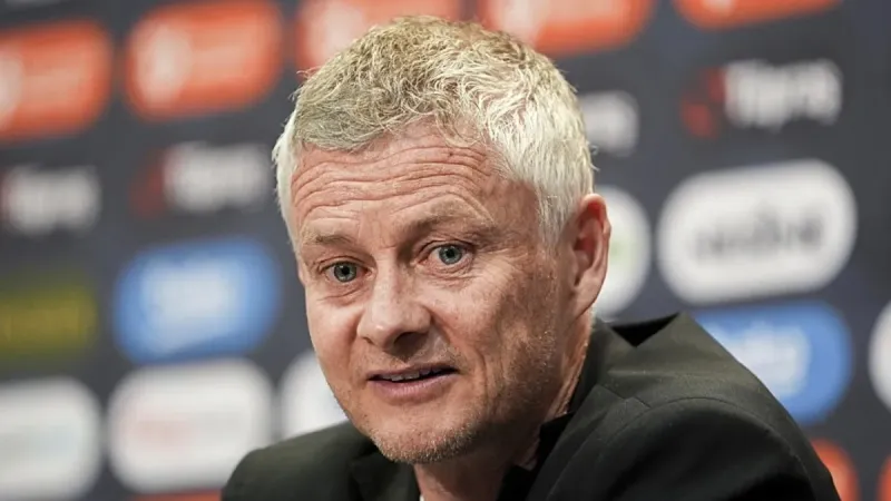 Solskjaer'den Beşiktaş'a Transfer Müjdesi Mi? Berg Açıklaması Şok Etti!