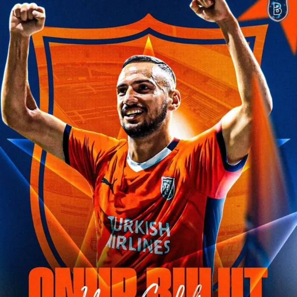 Onur Bulut Başakşehir'de! Beşiktaş'tan Transfer Bombası!