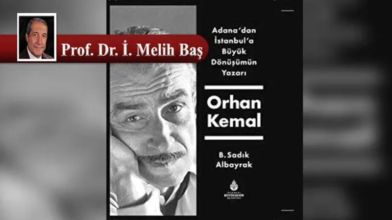 Orhan Kemal'in romanlarında ekonomi