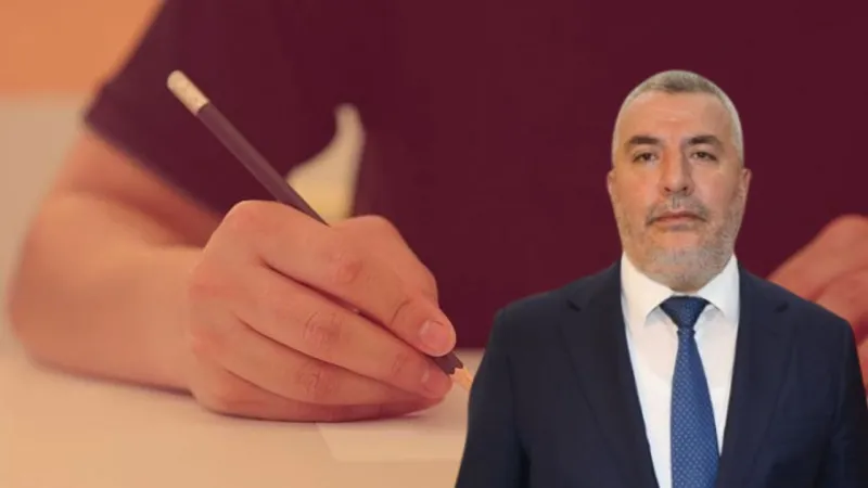 ÖSYM hafta sonu üç sınav düzenleyecek