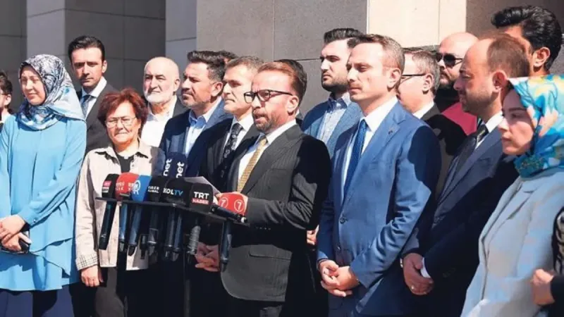 Özel’in iftirasına 3 kuruşluk tazminat davası