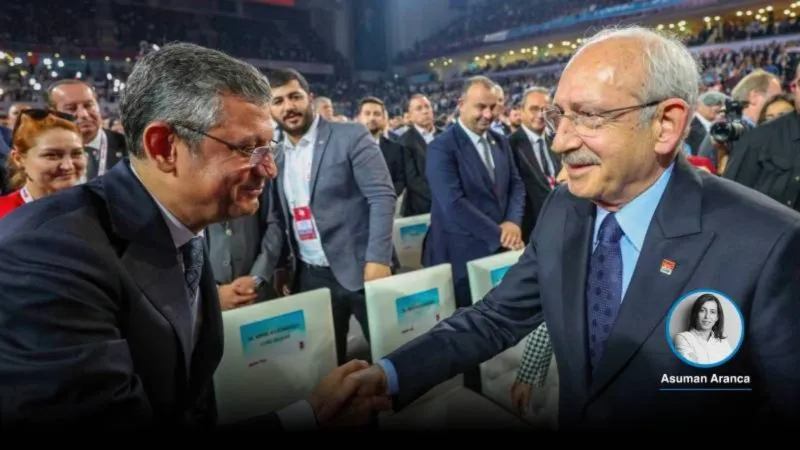 CHP Kurultayına Şok Dava! Kılıçdaroğlu Mağdur Mu? İmamoğlu Şüpheli Mi?