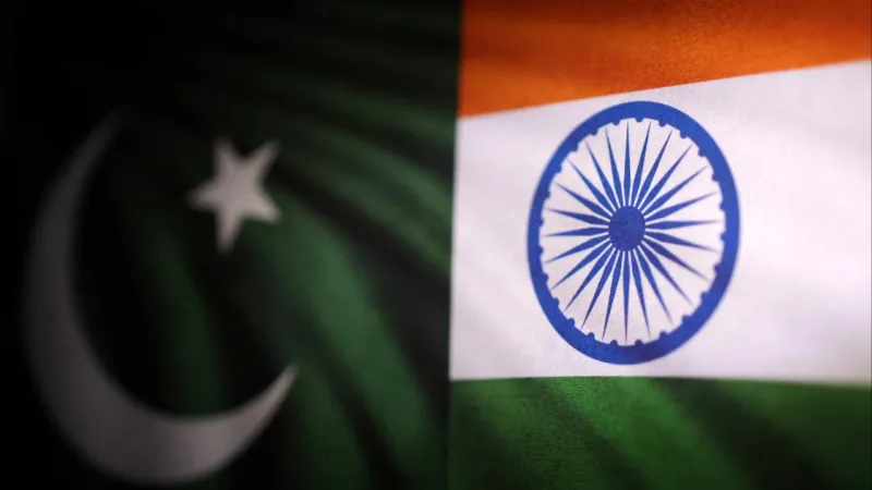 Pakistan, okul servisine yönelik bombalı saldırıyla ilgili Hindistan'ı suçladı