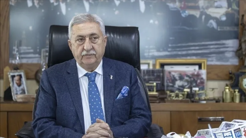 Palandöken'den 'karne' açıklaması: Çocukları esnafın yanına yönlendirin