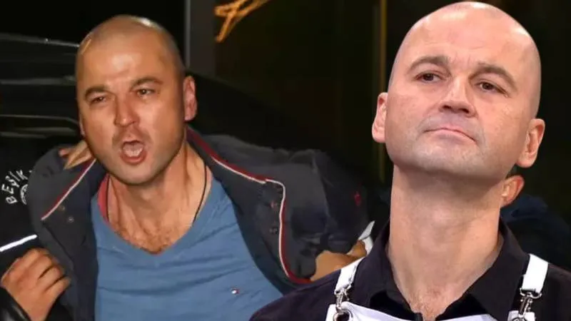 Papağana İşkence Eden MasterChef Sanıkına Tahliye! Şoke Eden Sözler