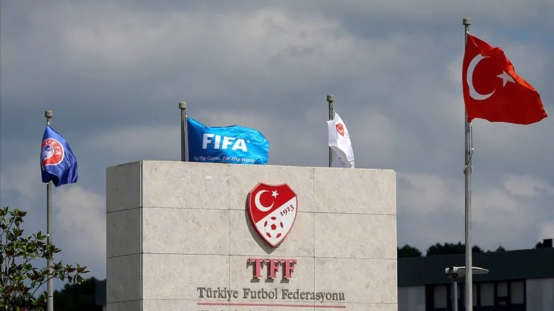 PFDK'den Fenerbahçe, Galatasaray ve Trabzonspor'a para cezası