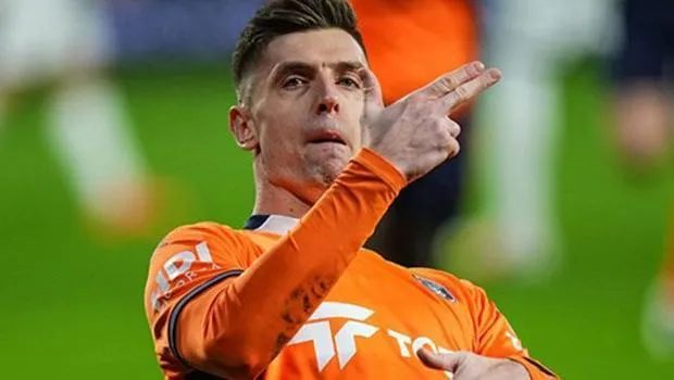 Piatek, resmen Al Duhail'de!