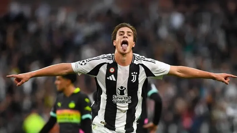 Premier Lig devinden Kenan Yıldız için dev teklif