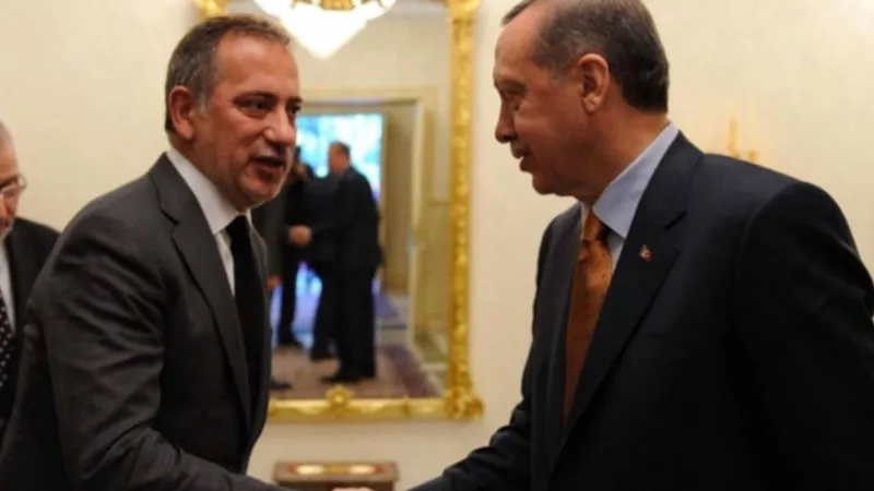 Prof. Dr. Sözüer'den Şok İtiraf: Erdoğan'ı Kim Tutuklatacaktı?