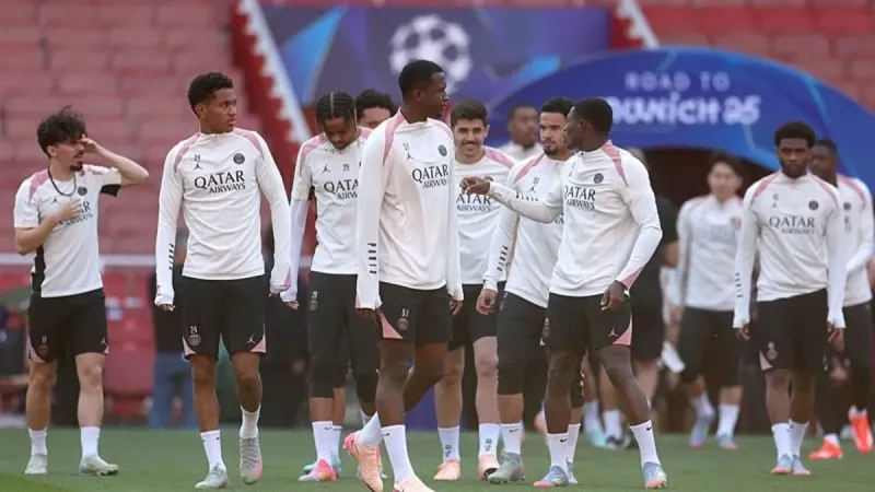 PSG'nin yıldızları Fenerbahçe'ye! 40 milyon euroluk operasyon
