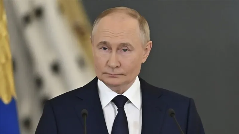 Putin’den nükleer çıkış: “Hazırlıkları başlatın!”