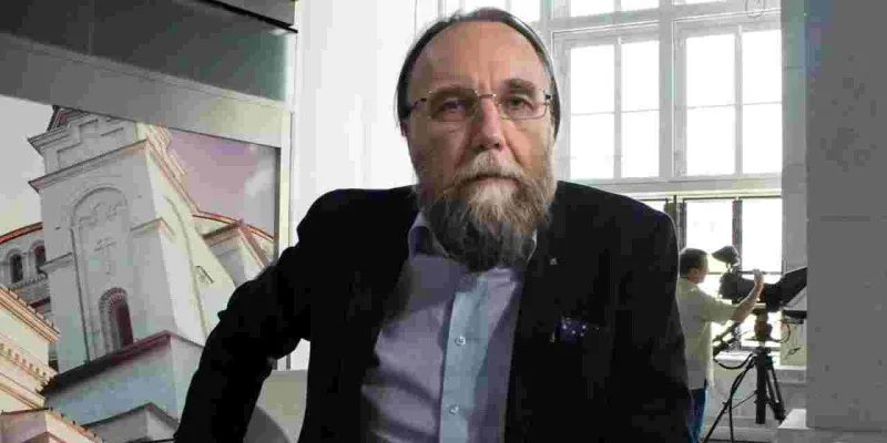 Dugin'den Şok Sözler: Erdoğan'la Bu Kadar Yeter Mi?