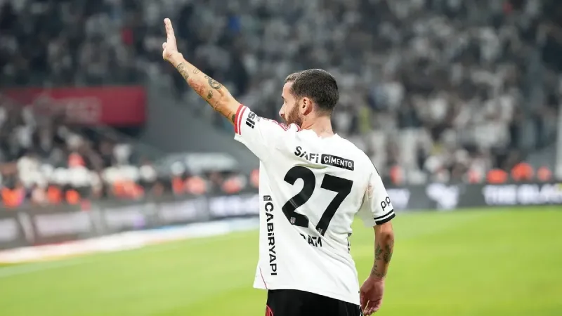 Rafa Silva’dan 21 maddelik cevap!