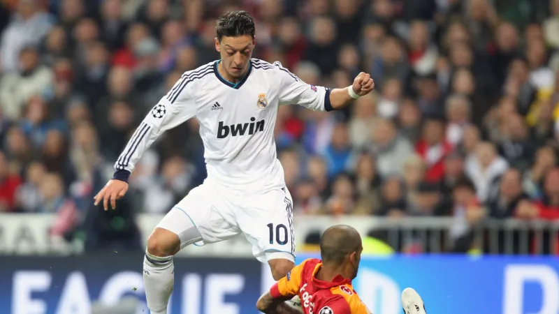 Real Madrid'de 10 Numara Şoku! Modric Gidiyor, Kim Gelecek?