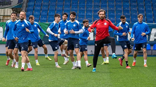 Çaykur Rizespor'un Yeni Sezon Kamp Takvimi Şaşırttı! İşte Detaylar