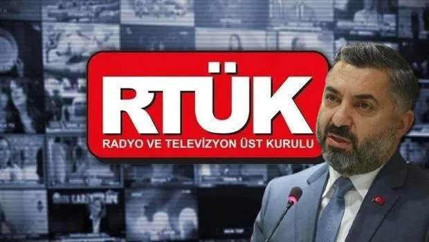 RTÜK Başkanı Şahin'den CHP'nin boykot çağrısına ilişkin açıklama: Şiddetle kınıyoruz