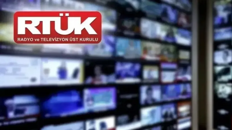 RTÜK Halk Tv ve Tele 1'in de olduğu 4 kanala idari para cezası verdi
