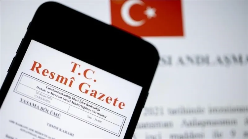 RTÜK Üyeleri Belli Oldu! İşte Yeni İsimler