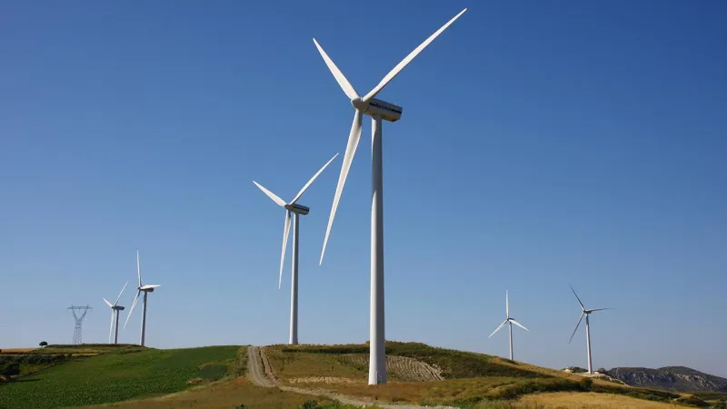 Rüzgar Enerjisinde Devrim! Başvuru Süreçleri Nasıl Değişiyor?