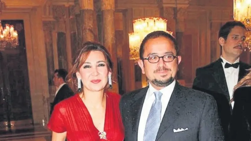 Sabancı Çifti Boşanıyor Mu? 29 Yıllık Evlilikte Şok Gelişme!