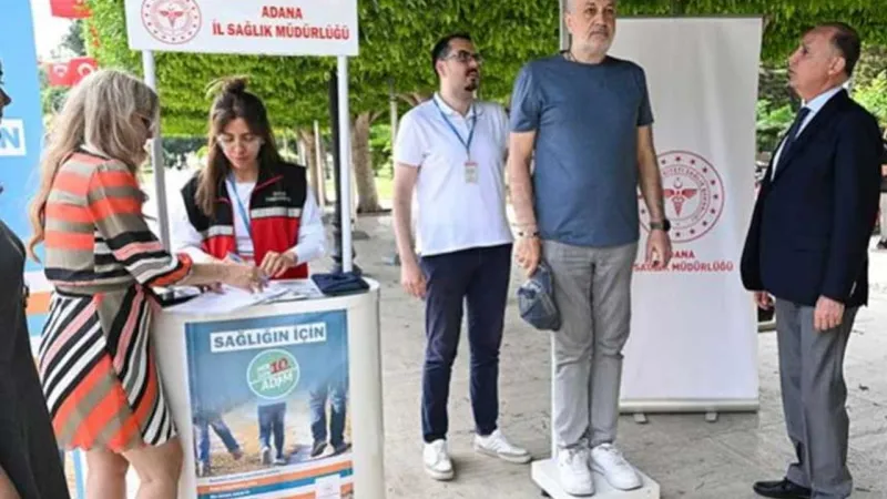 Sağlık Bakanlığı'nın Kilo Tartısı Skandalı! O İlaçlar Mı Satılıyor?