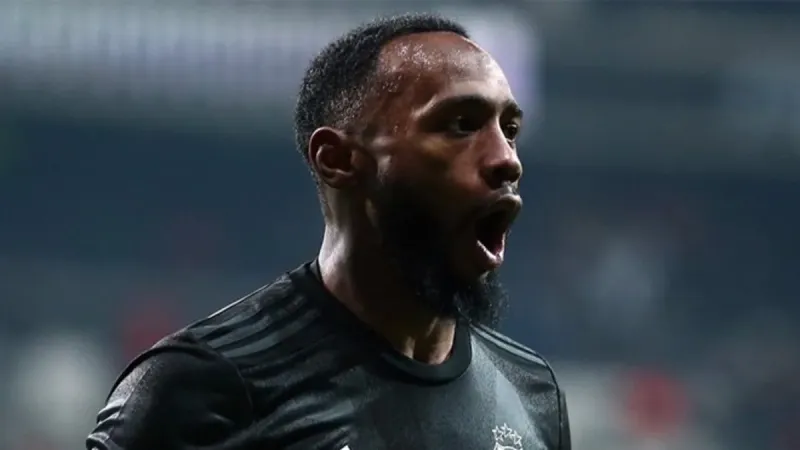 Samsunspor'dan Georges-Kévin N'Koudou hamlesi