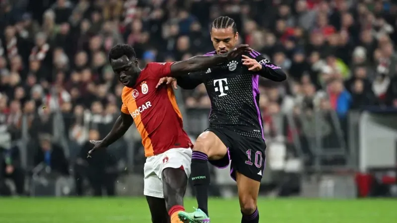 Sane transferinde mutlu son! Avrupa basını duyurdu: Dünya yıldızı Galatasaray yolunda